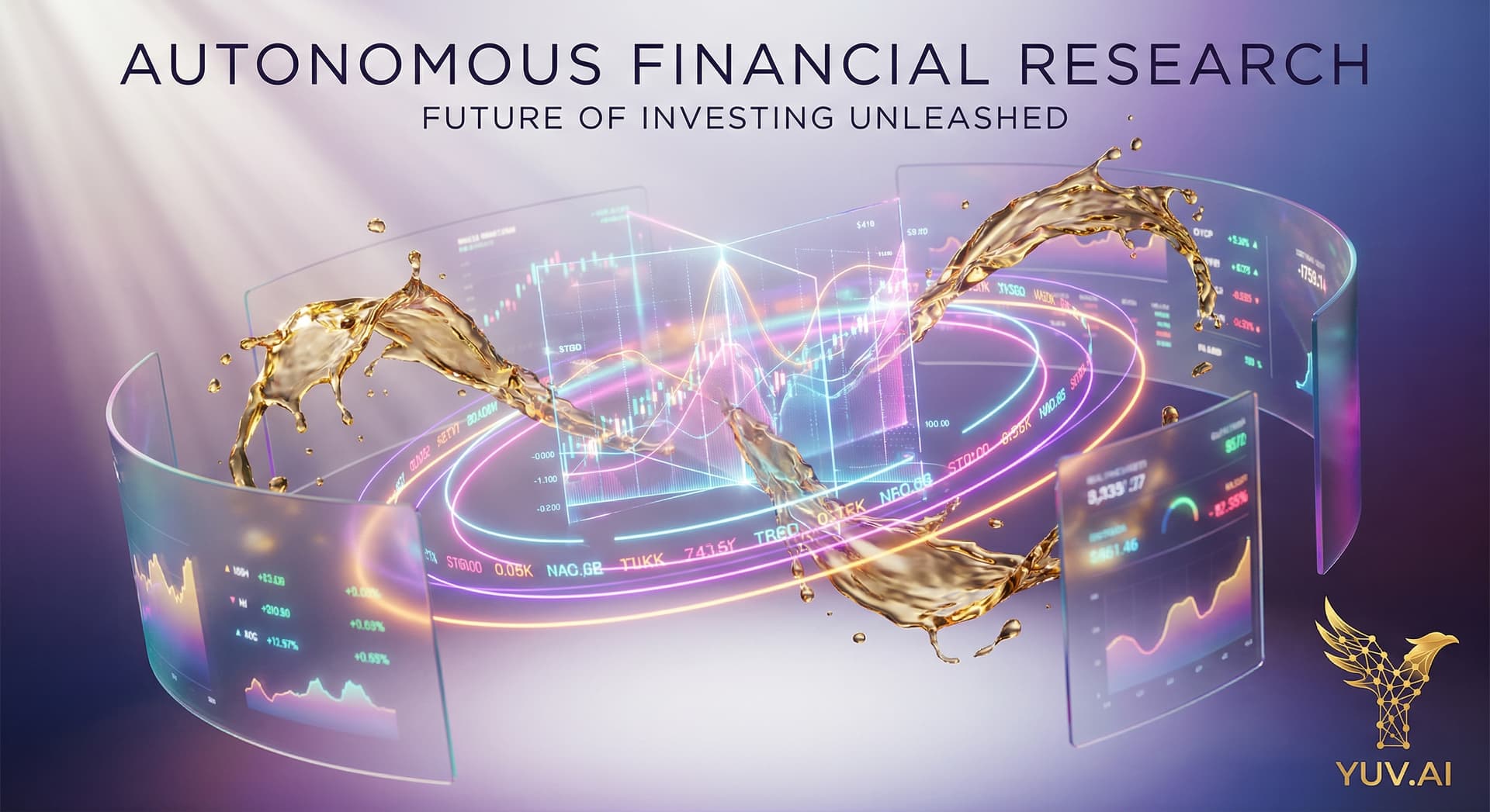 Dexter: Self-Validating AI Agent for Financial Research