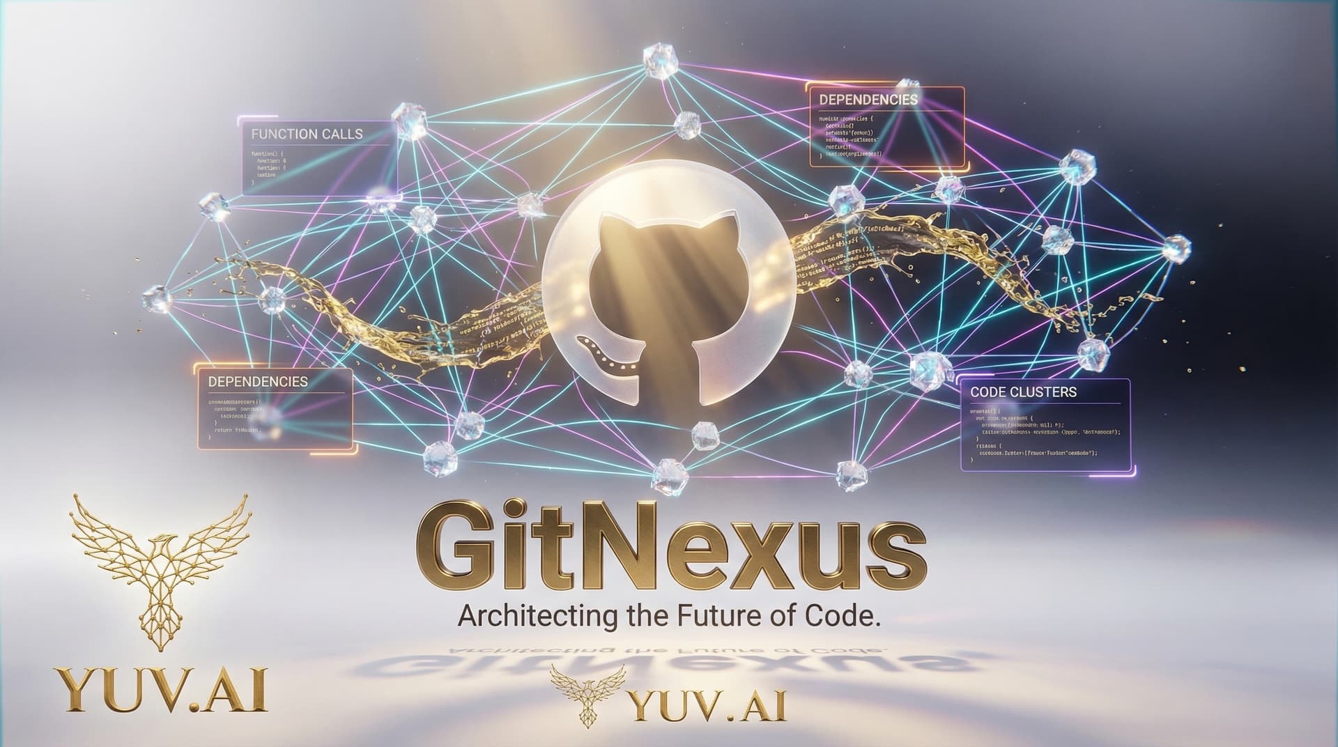 GitNexus: Zero-Server Code Intelligence for AI Agents That Actually Works