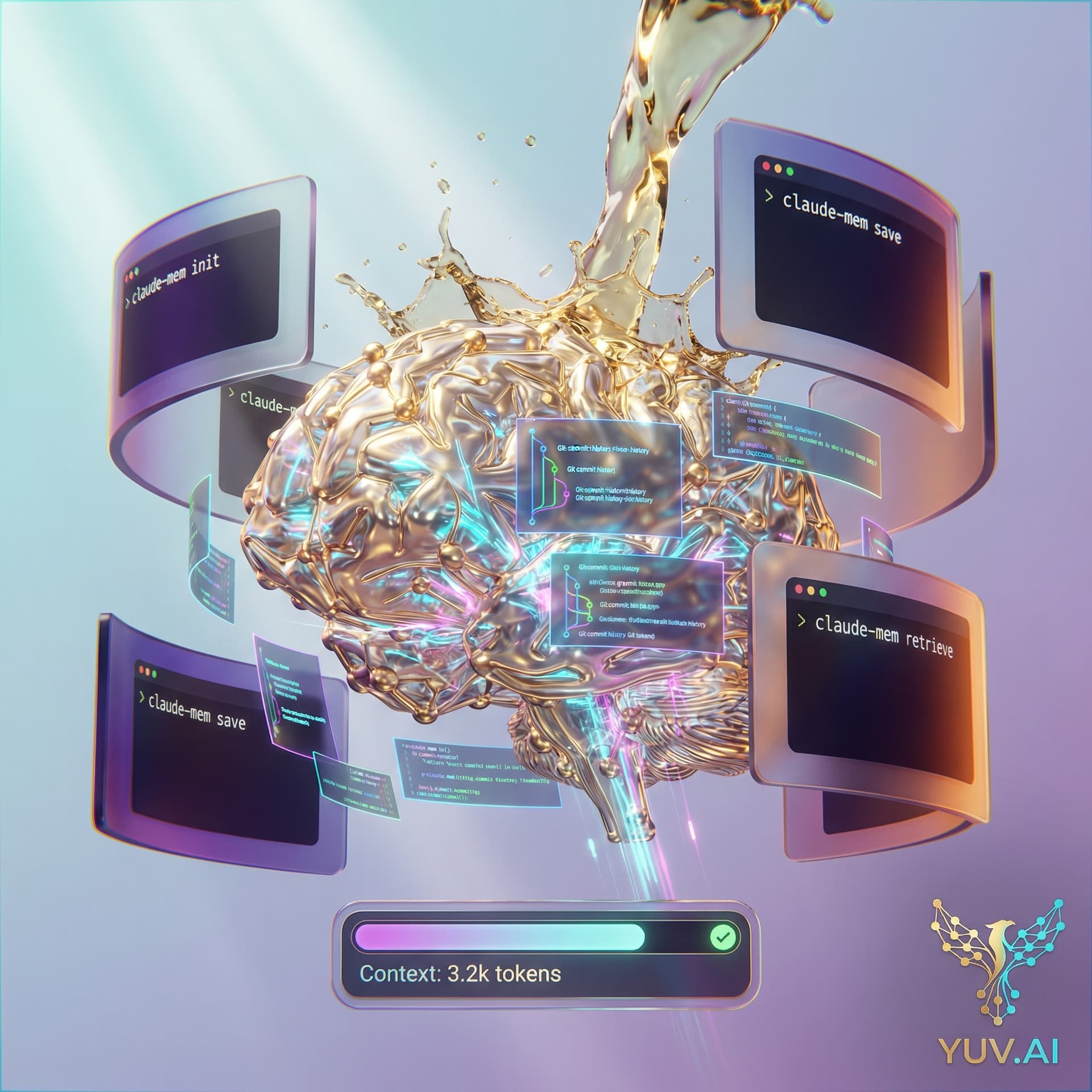 Claude-Mem: Persistent Memory for Claude Code Across Sessions