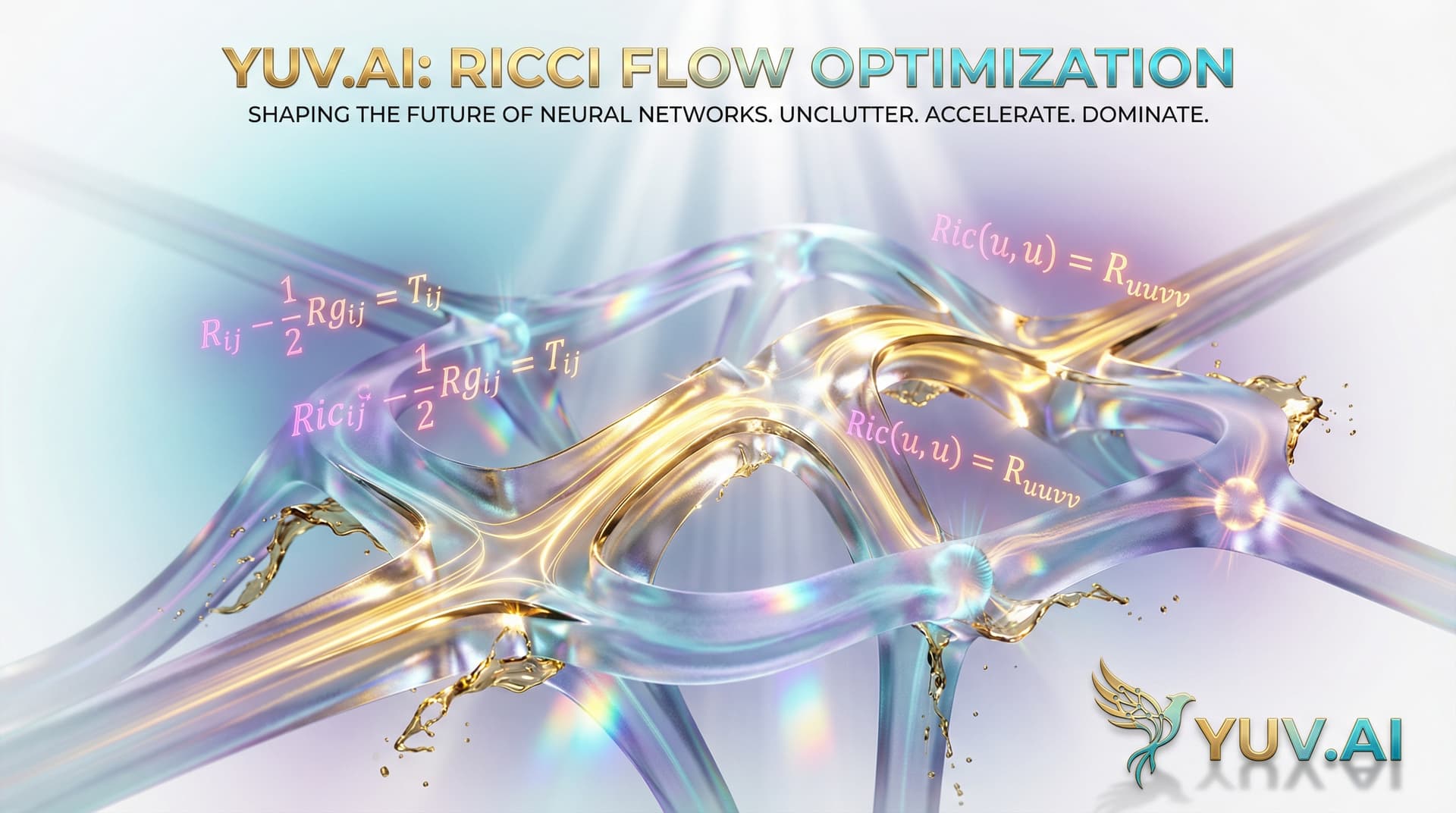 Network Topology Predicts Pruning Success: What Neural Curvature Reveals
