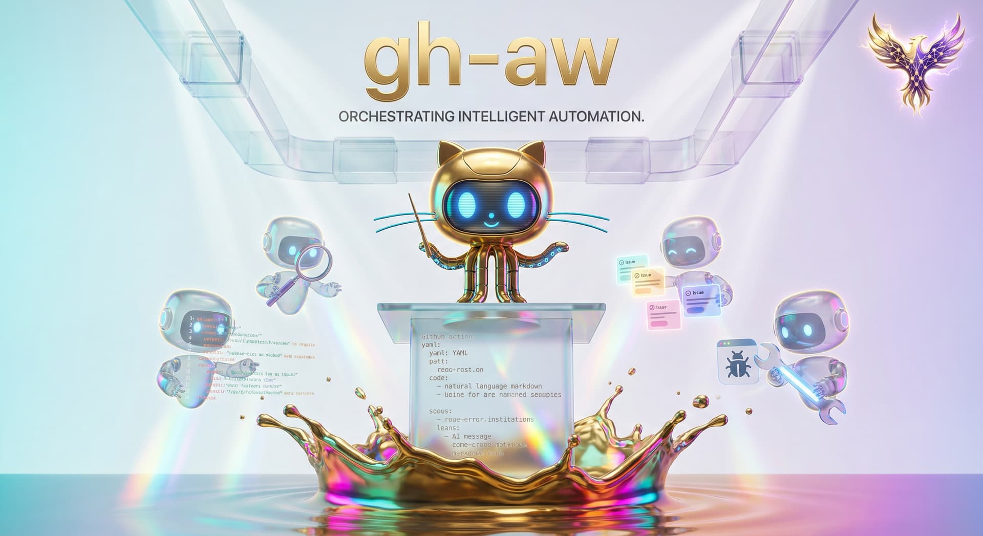 GitHub Agentic Workflows: Write CI/CD in Natural Language