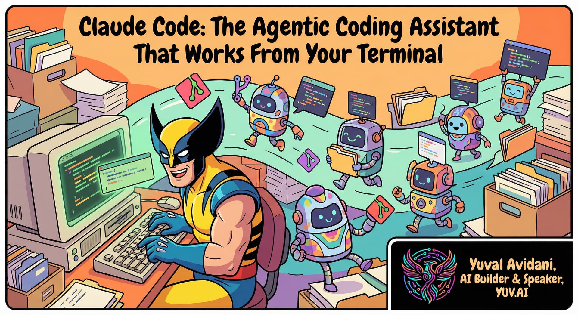 Claude Code: The Agentic Terminal Assistant That Actually Understands Your Codebase