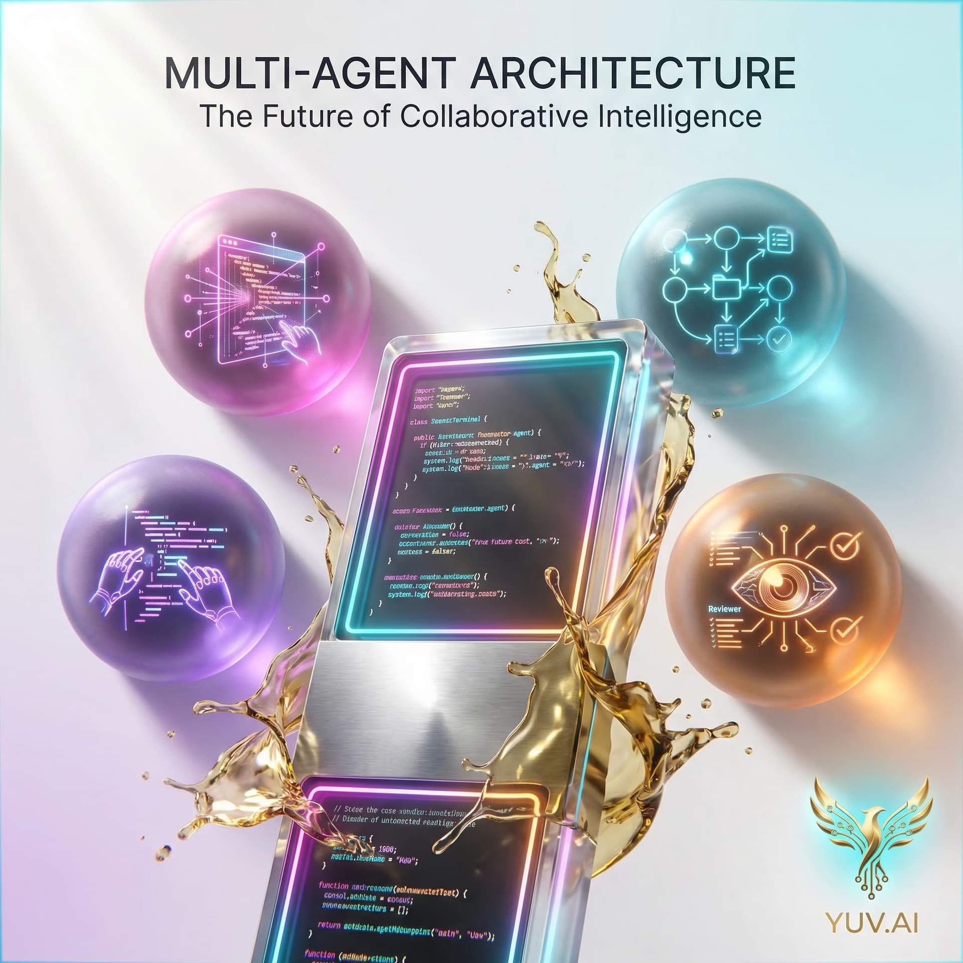 Codebuff: Multi-Agent AI Coding That Actually Works