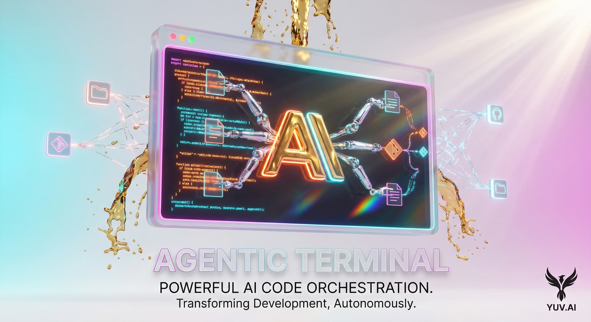 Claude Code: Autonomous AI Agents Living in Our Terminal