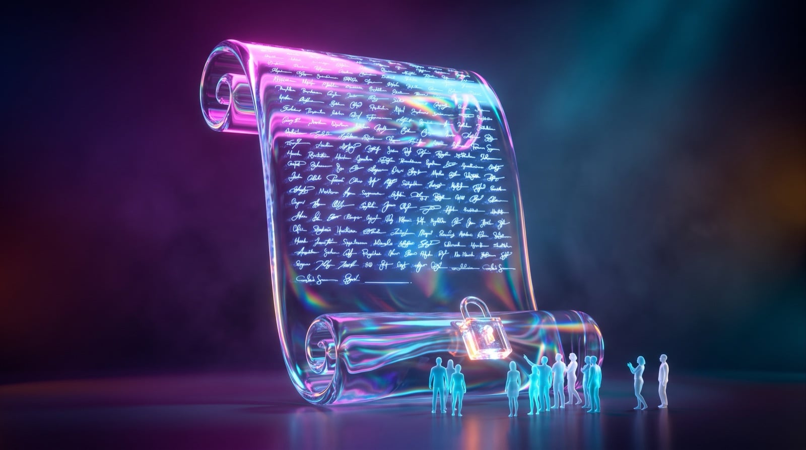 The Open-Source Letter: Anthropic Alone Refused to Sign