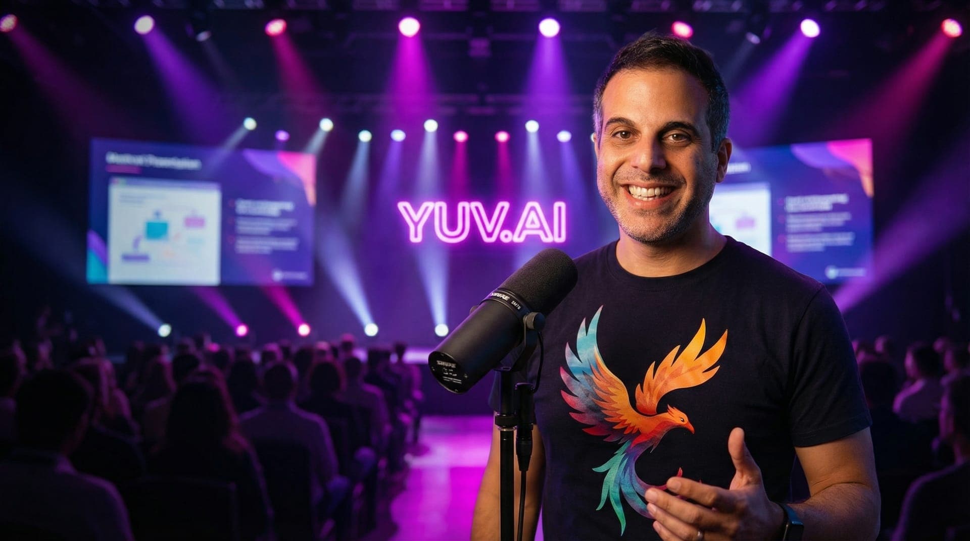 Learn AI & Development