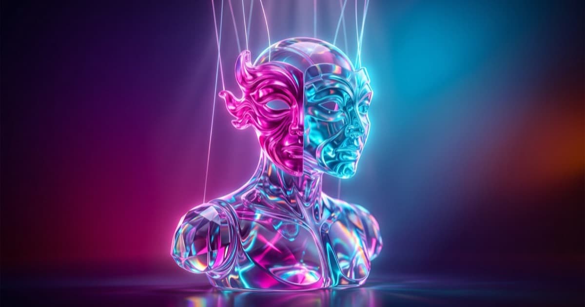 Research Stories: When AI Models Blackmail, Lie, and Build Their Own Civilization