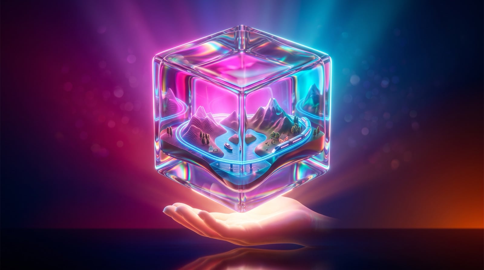 Claude Opus 5.5: Fable-level quality at 40% less cost - and the internet is already building 3D worlds with it