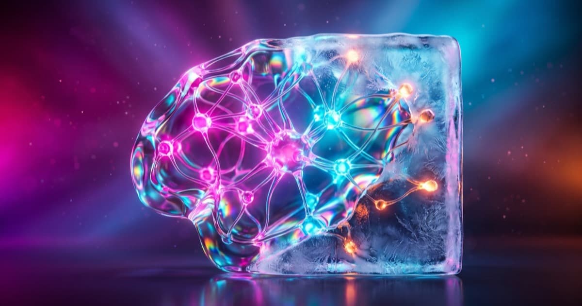 What Are "Frozen Parameters"? The Secret Behind Open Models and LoRA