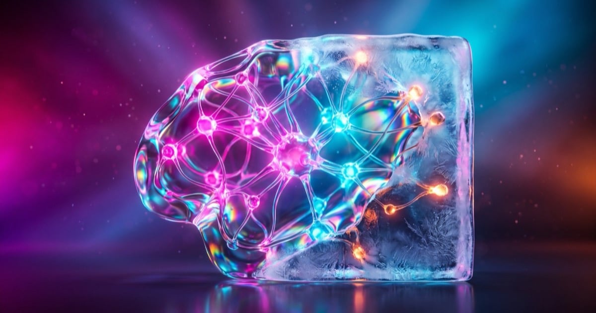 What Are "Frozen Parameters"? The Secret Behind Open Models and LoRA