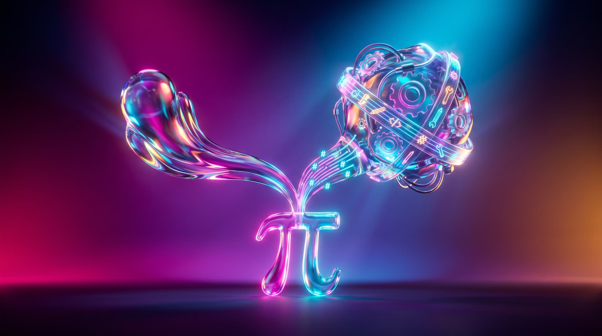 Oh My Pi: The Agent Everyone's Talking About, and the Minimal Pi Underneath