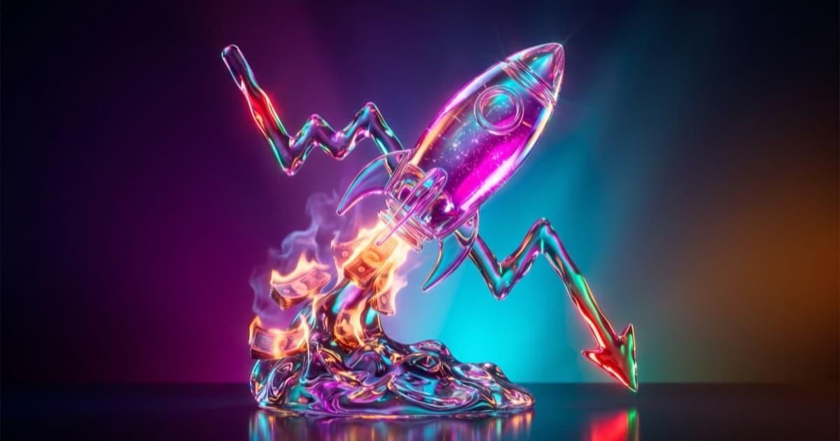 Why AI Companies Are Losing Billions, and Why It Doesn't Scare Off a Single Investor